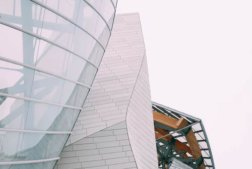 某集团建筑
